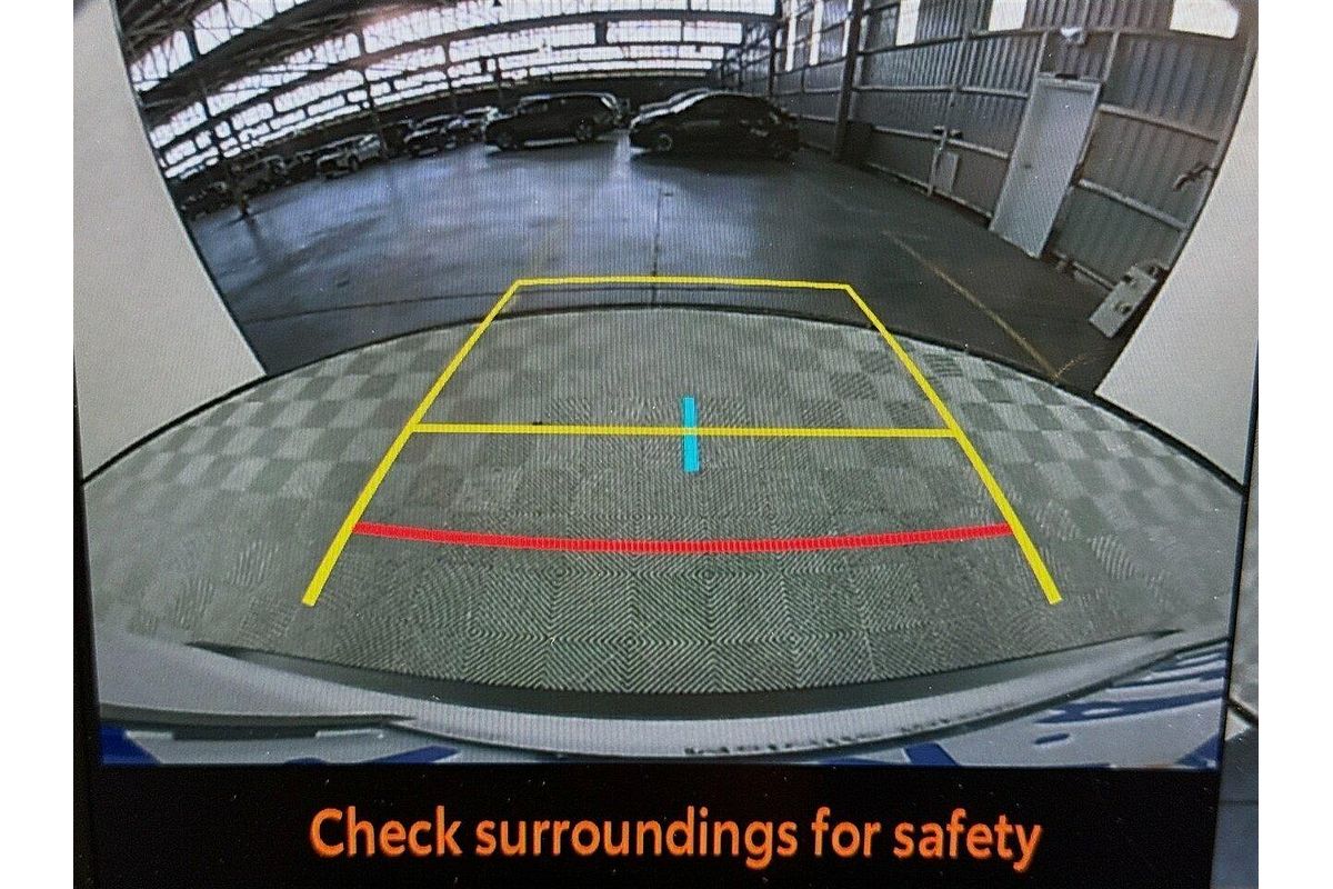 2025 Toyota RAV4 Cruiser AXAH54R