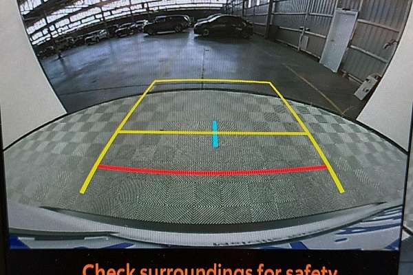 2025 Toyota RAV4 Cruiser AXAH54R