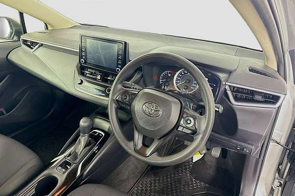 2021 Toyota Corolla Ascent Sport MZEA12R