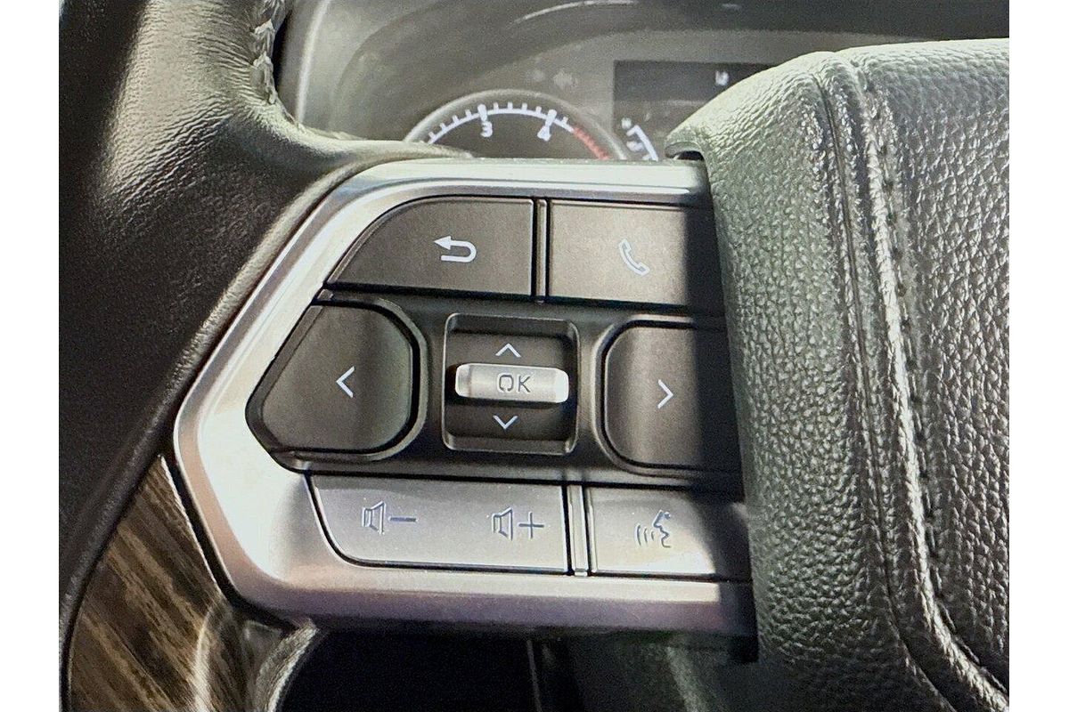 2023 Toyota Landcruiser VX FJA300R