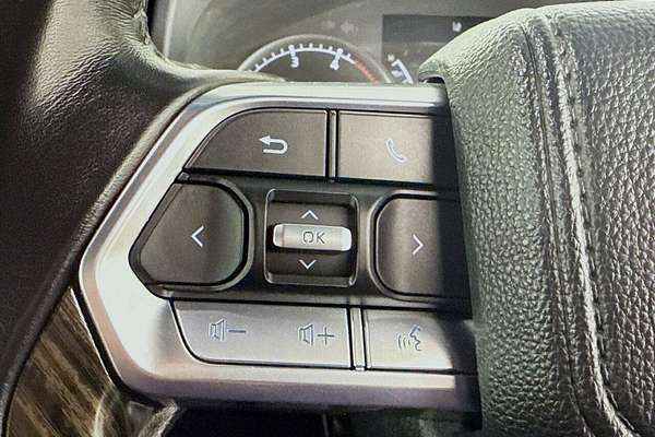 2023 Toyota Landcruiser VX FJA300R