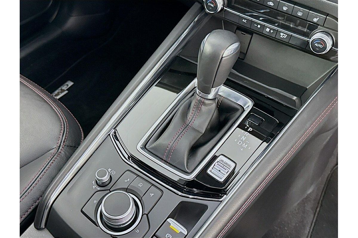 2024 Mazda CX-5 G35 GT SP KF Series