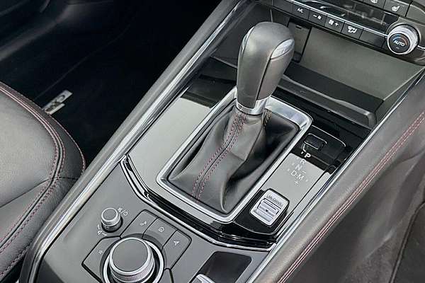 2024 Mazda CX-5 G35 GT SP KF Series