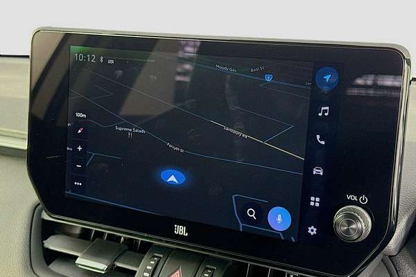 2025 Toyota RAV4 Cruiser AXAH54R