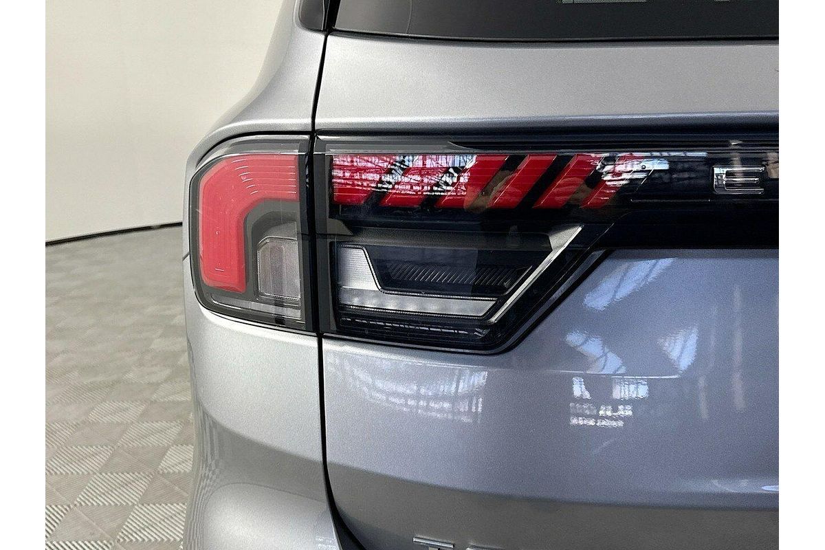 2024 Ford Everest Trend 2.0L