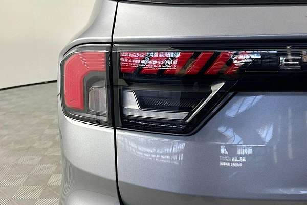 2024 Ford Everest Trend 2.0L