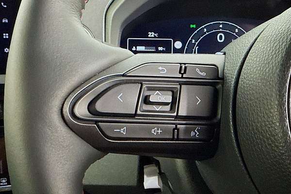 2025 Toyota Yaris GR GT GXPA16R