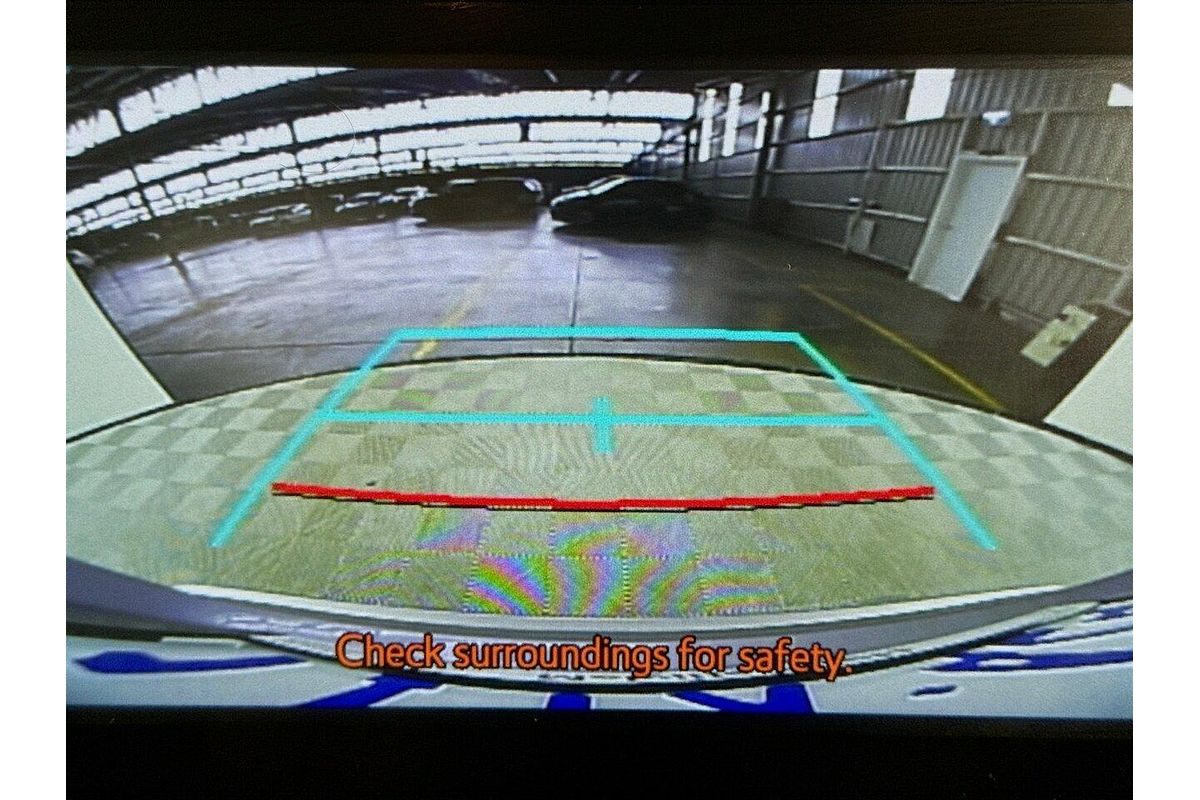 2023 Toyota C-HR GXL NGX10R