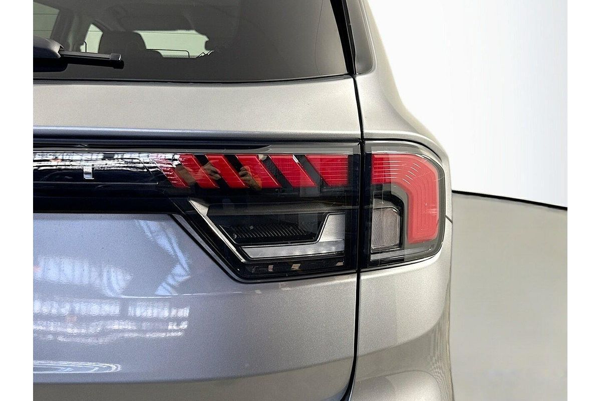 2024 Ford Everest Trend 2.0L