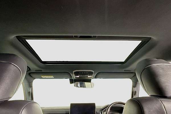 2023 Toyota Landcruiser VX FJA300R