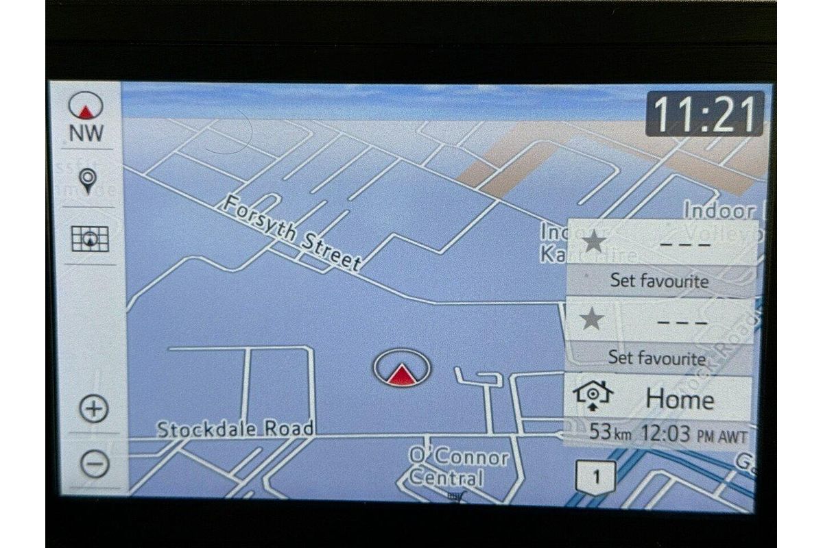 2023 Toyota C-HR GXL NGX10R