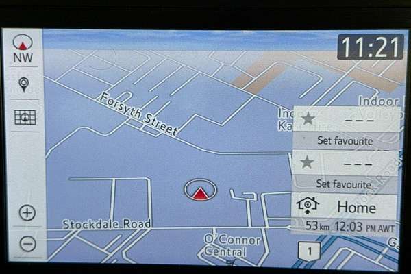 2023 Toyota C-HR GXL NGX10R