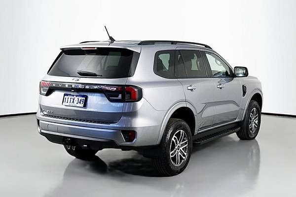 2024 Ford Everest Trend 2.0L