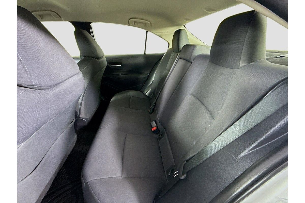 2021 Toyota Corolla Ascent Sport MZEA12R