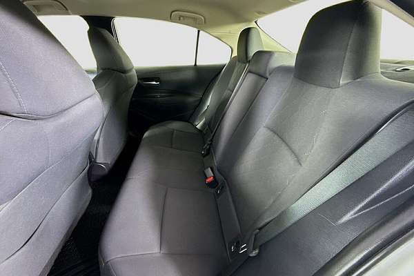 2021 Toyota Corolla Ascent Sport MZEA12R