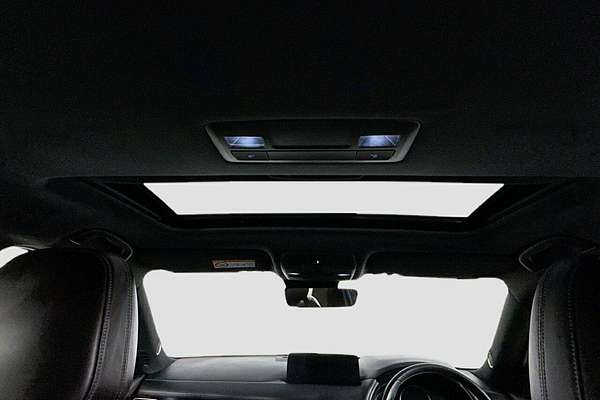 2024 Mazda CX-5 G25 Akera KF Series