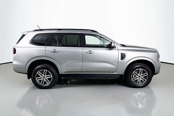 2024 Ford Everest Trend 2.0L