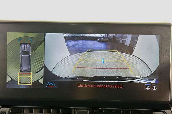 2023 Toyota Landcruiser VX FJA300R