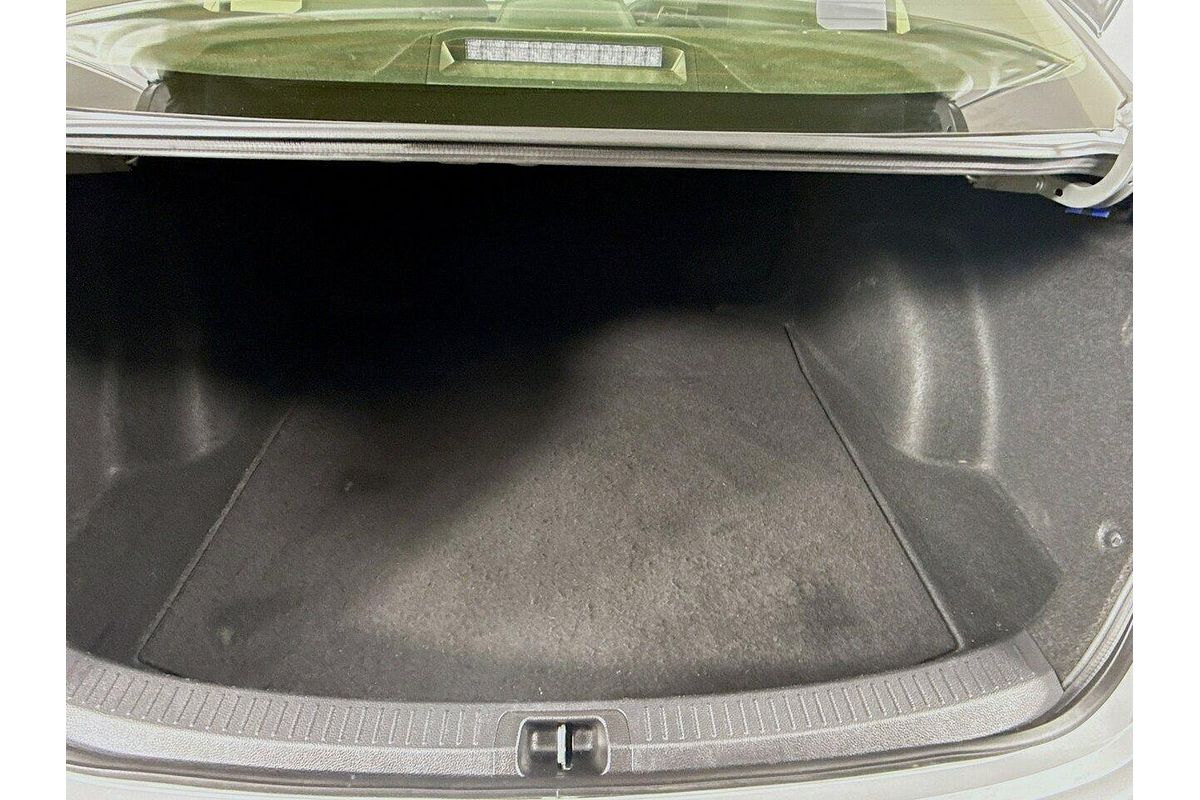 2021 Toyota Corolla Ascent Sport MZEA12R