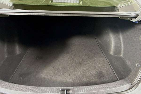 2021 Toyota Corolla Ascent Sport MZEA12R