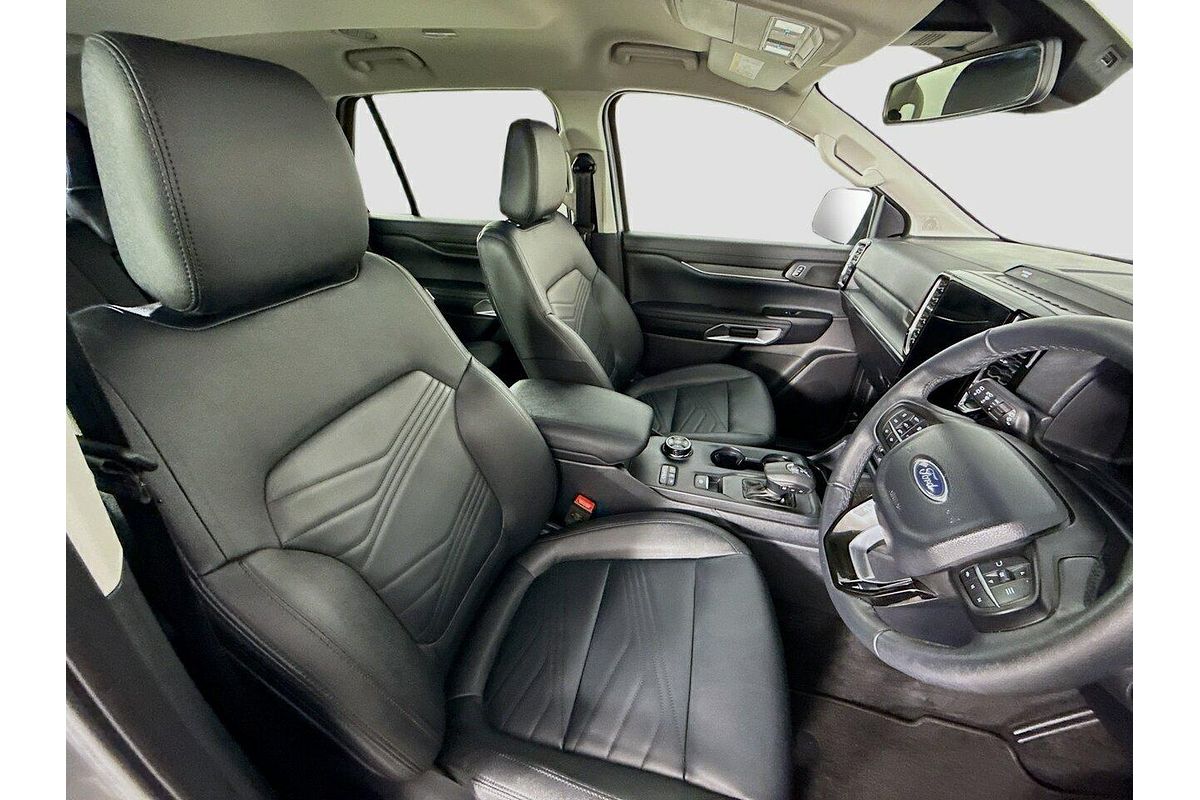 2024 Ford Everest Trend 2.0L