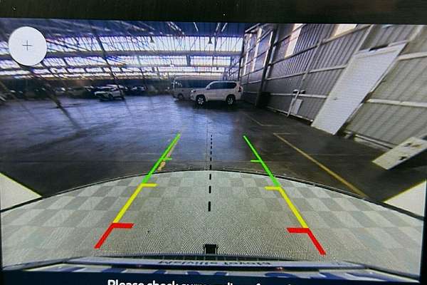 2024 Ford Everest Trend 2.0L