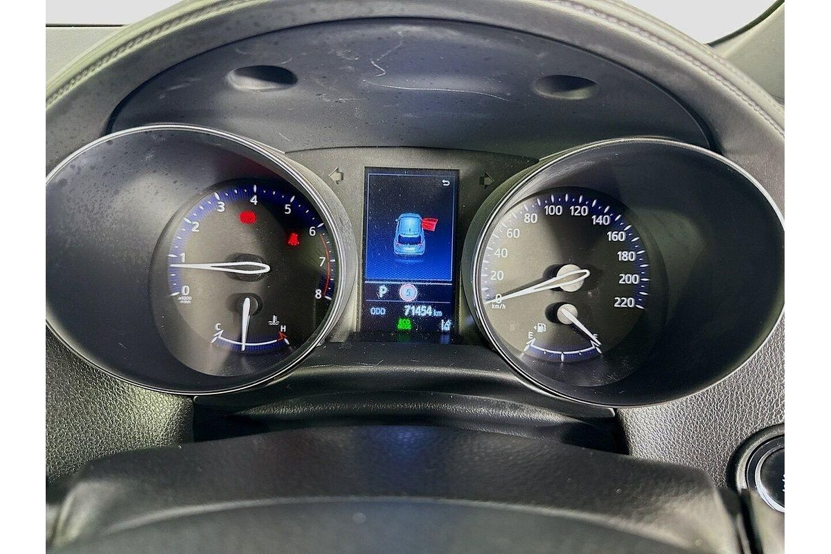 2023 Toyota C-HR GXL NGX10R