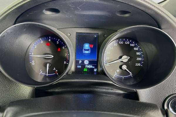 2023 Toyota C-HR GXL NGX10R