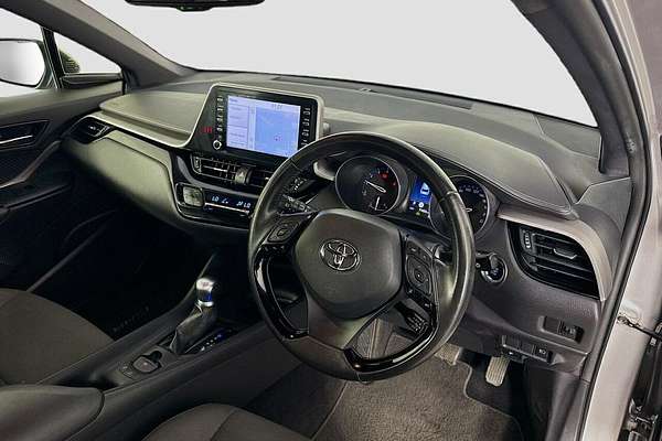 2023 Toyota C-HR GXL NGX10R