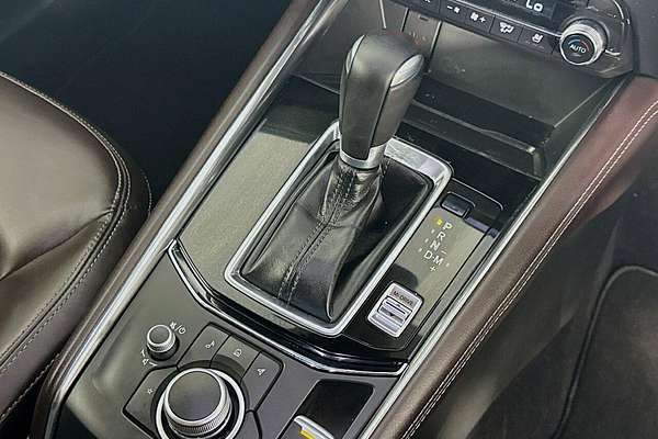 2024 Mazda CX-5 G25 Akera KF Series