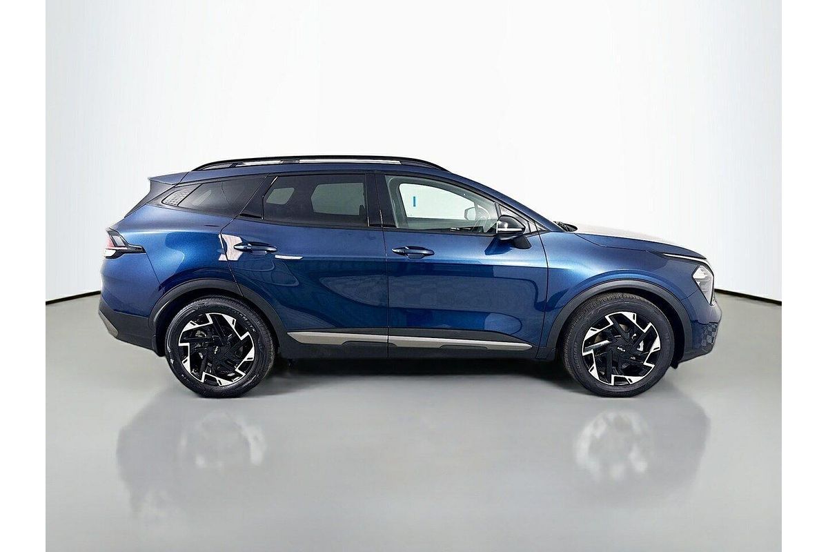 2022 Kia Sportage SX+ NQ5