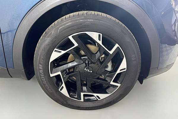 2022 Kia Sportage SX+ NQ5