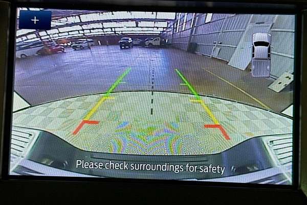 2020 Ford Ranger XLT PX MkIII 4X4 3.2L