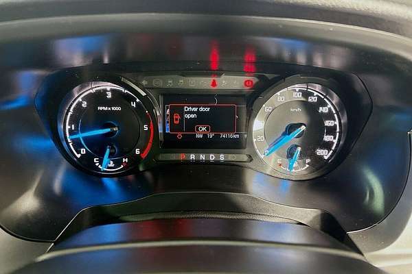 2020 Ford Ranger XLT PX MkIII 4X4 3.2L