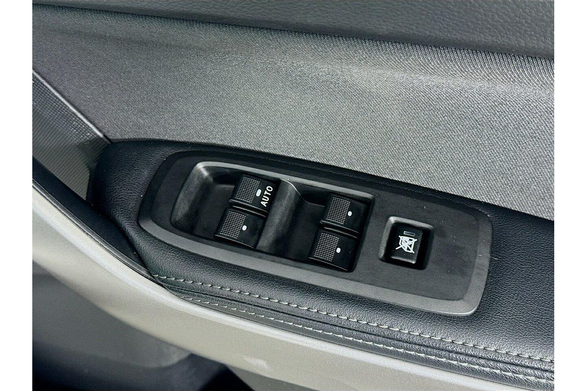 2020 Ford Ranger XLT PX MkIII 4X4 3.2L