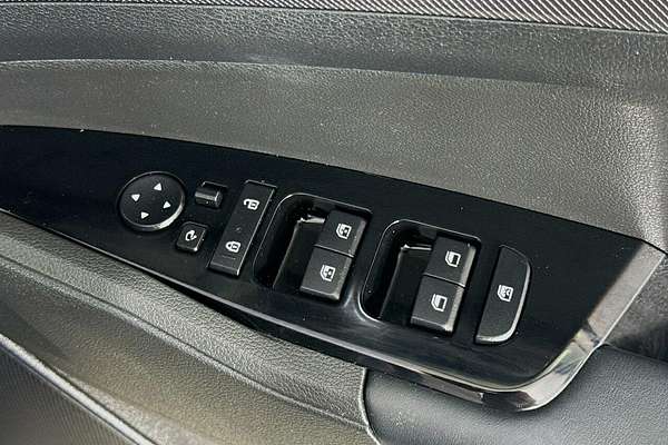 2022 Kia Sportage SX+ NQ5