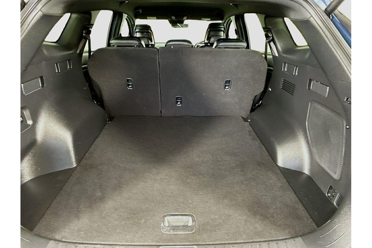 2022 Kia Sportage SX+ NQ5