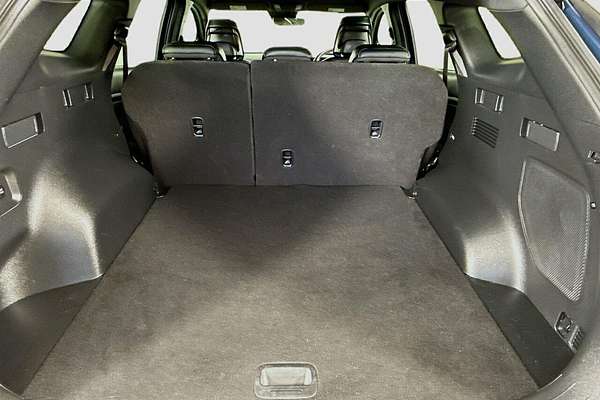 2022 Kia Sportage SX+ NQ5