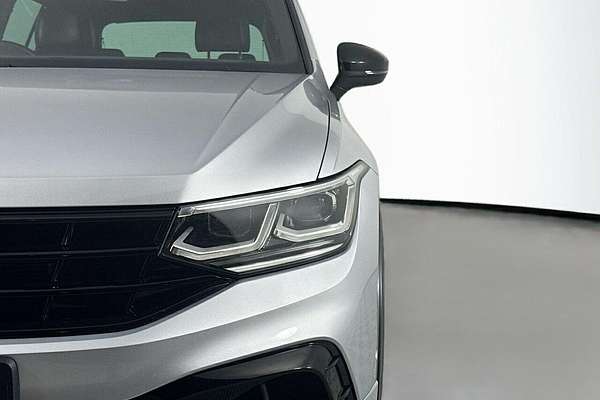 2022 Volkswagen Tiguan R 5N