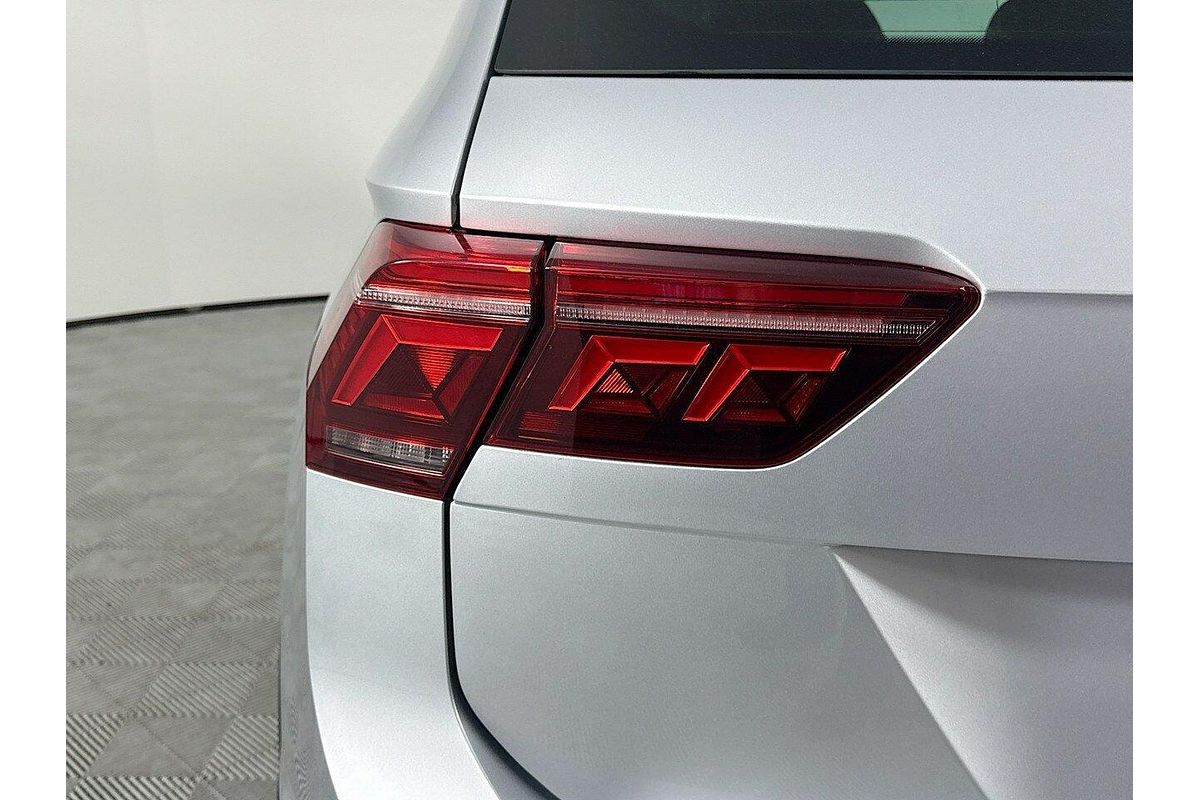 2022 Volkswagen Tiguan R 5N