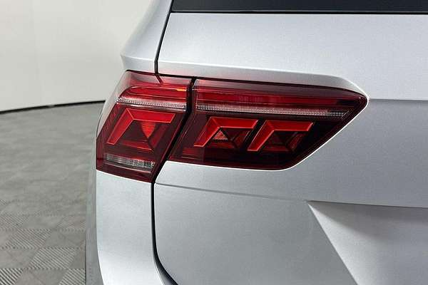 2022 Volkswagen Tiguan R 5N