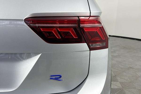 2022 Volkswagen Tiguan R 5N