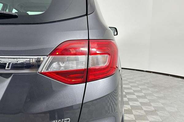 2018 Ford Everest Trend UA 3.2L