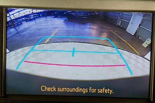 2017 Toyota Landcruiser Prado GXL GDJ150R