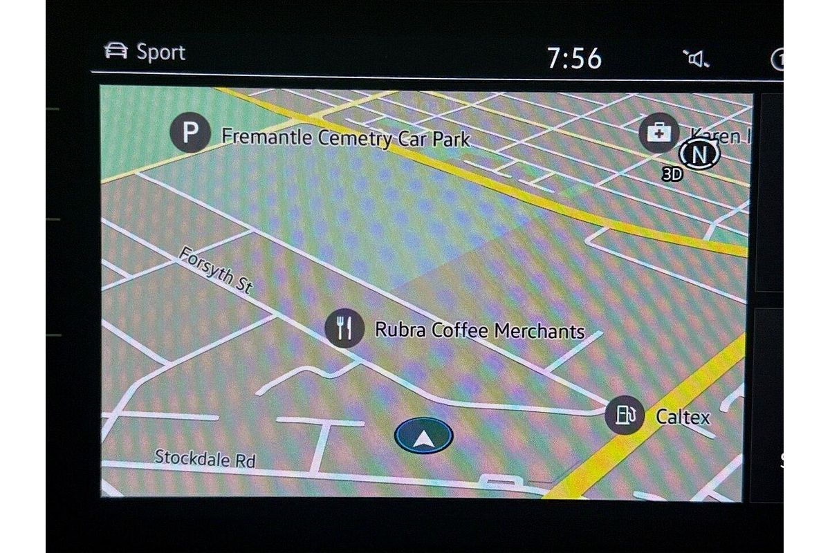 2022 Volkswagen Tiguan R 5N