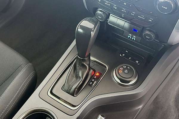 2018 Ford Everest Trend UA 3.2L