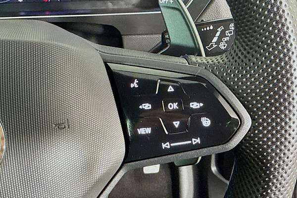 2022 Volkswagen Tiguan R 5N