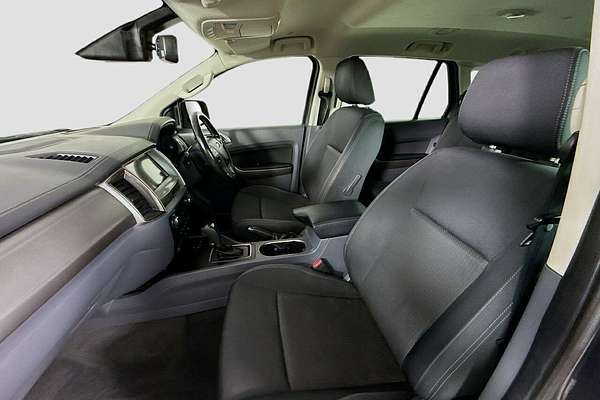 2018 Ford Everest Trend UA 3.2L