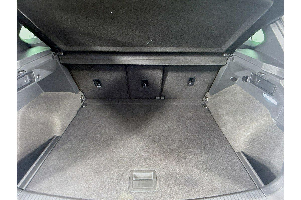 2022 Volkswagen Tiguan R 5N