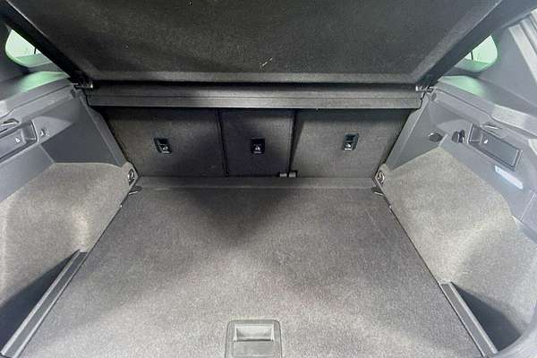 2022 Volkswagen Tiguan R 5N